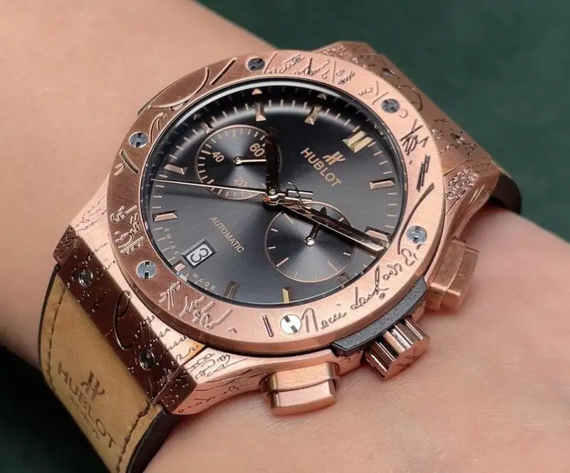 Hublot 45X11.5mm 050828